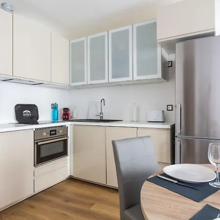 Guestready - Cozy 3br In Capucins