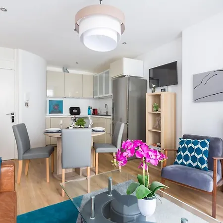 Guestready - Cozy 3br In Capucins Bordeaux
