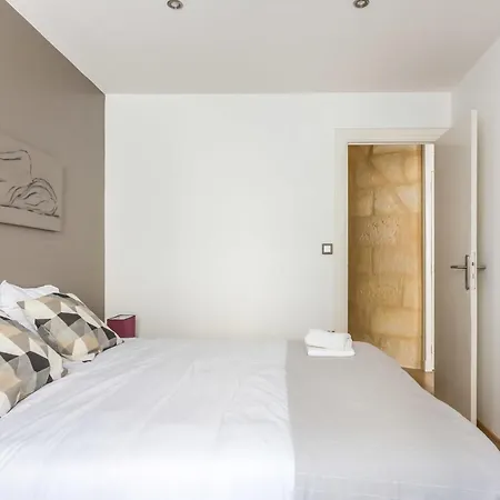 Guestready - Cozy 3br In Capucins