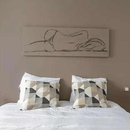Apartment Guestready - Cozy 3br In Capucins Bordeaux