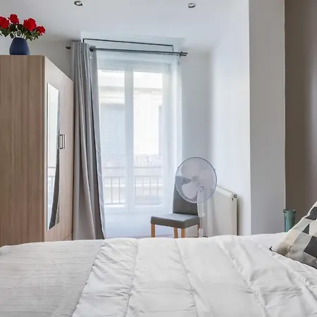 Guestready - Cozy 3br In Capucins Apartment *